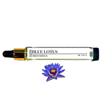 Load image into Gallery viewer, BLUE LOTUS w/ dropper wand