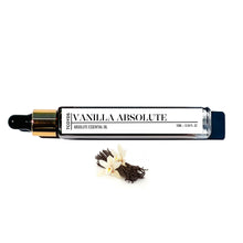 Load image into Gallery viewer, VANILLA ABSOLUTE 10ML w/ dropper wand