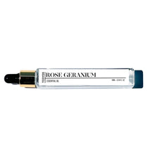 Load image into Gallery viewer, Rose Geranium 10ML w/ dropper wand