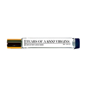 TEARS OF A 1000 VIRGINS Perfume Oil 10ml w/ wand applicator